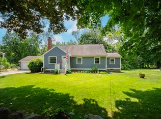 45 Cornet Stetson Rd, Scituate, MA 02066