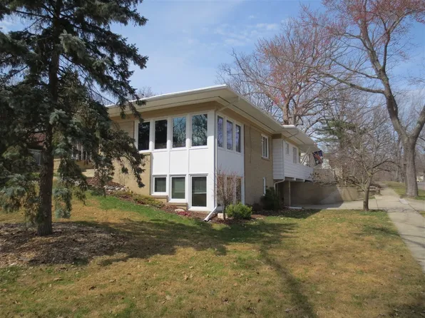 1617 Linwood Ave, Flint, MI 48503