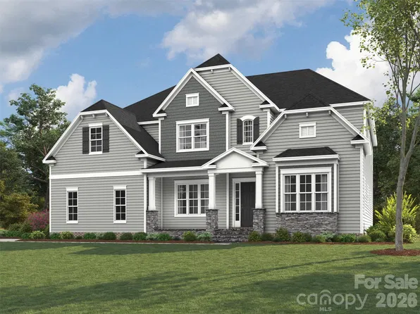 12205 Rubra Pl #Oak0040, Mint Hill, NC 28227