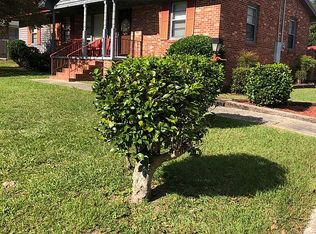 513 Rivelon Rd, Orangeburg, SC 29115