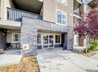 403 N Mackenzie Way SW #8201, Airdrie, AB T4B3V7