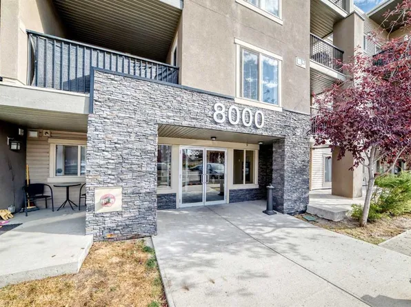 403 N Mackenzie Way SW #8201, Airdrie, AB T4B 3V7