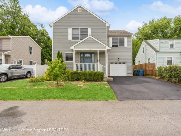 12 5th St, Hazlet Township, NJ 07734