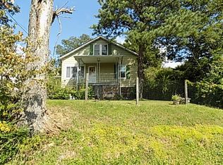 165 Reedy Rd, Raven, VA 24639