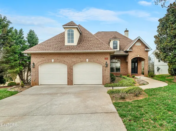 117 Heron Ct, Vonore, TN 37885
