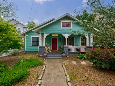 235 Glenwood Ave SE, Atlanta, GA, 30312