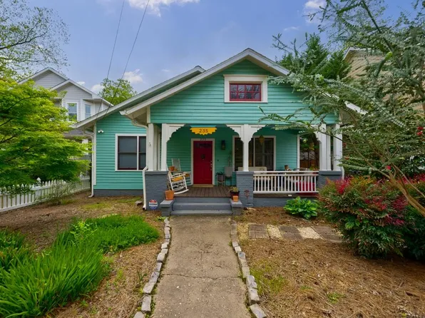 235 Glenwood Ave SE, Atlanta, GA 30312