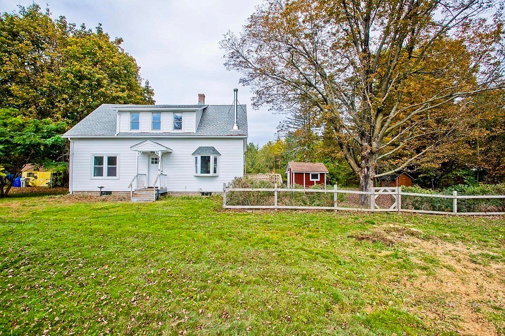 408 Main Rd, Granville, MA 01034 Zillow