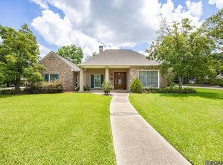 9230 Blueridge St, Baton Rouge, LA 70809