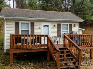 1623 E Main St, Waynesboro, VA 22980