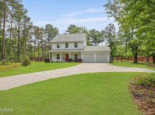 1502 Southwick Dr, Johns Island, SC 29455