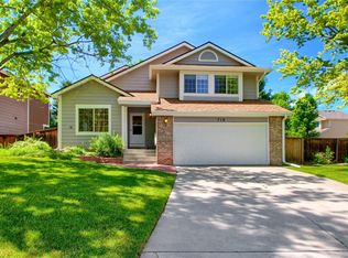 718 Poppywood Pl, Highlands Ranch, CO 80126