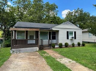221 Richmond Dr NW, Huntsville, AL 35811