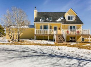 37154 Pheasant Run, Elizabeth, CO 80107