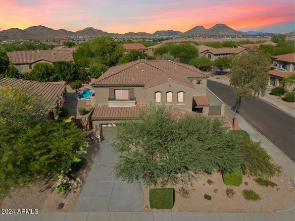 26429 N 84TH Drive, Peoria, AZ 85383