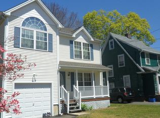 122 Placid Ave, Stratford, CT 06615