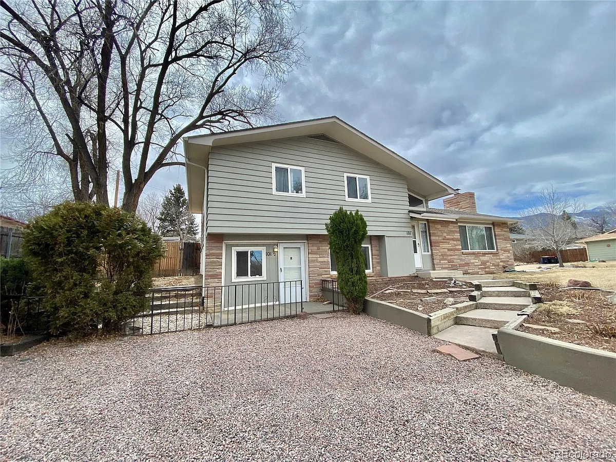 Building Photo - 101 Terrace Dr #1/2