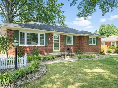 5110 Ferrer Way, Louisville, KY, 40291