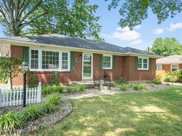 5110 Ferrer Way, Louisville, KY 40291