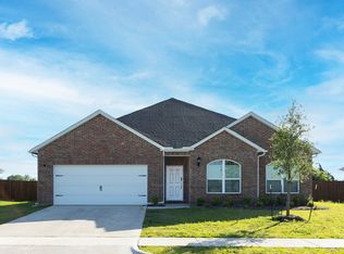 2340 Brandon St, Mabank, TX 75147