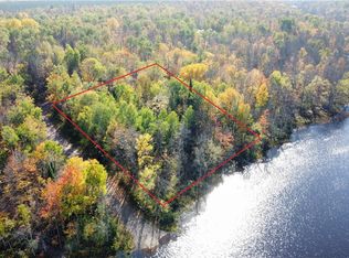 LOT 3 Circle B Rd, Winter, WI 54896