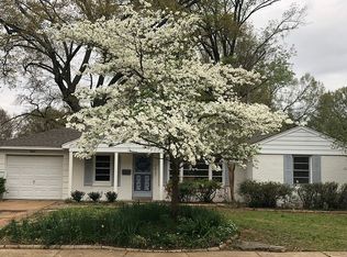 4627 Boyce Rd, Memphis, TN 38117