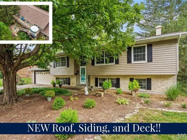 1303 De Soto Dr, O'Fallon, IL 62269