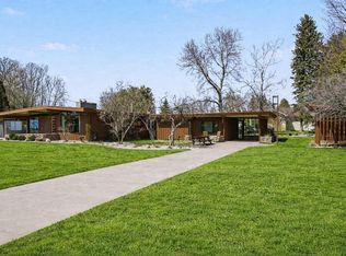 600 Browning Ave, Manistee, MI
