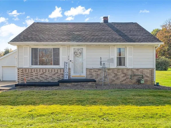 516 48th St SW, Canton, OH 44706