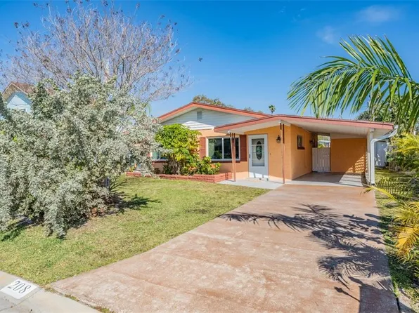 208 10th Ave, Indian Rocks Beach, FL 33785