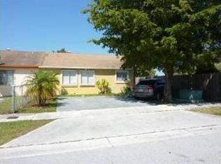 19872 SW 123rd Ave, Miami, FL 33177