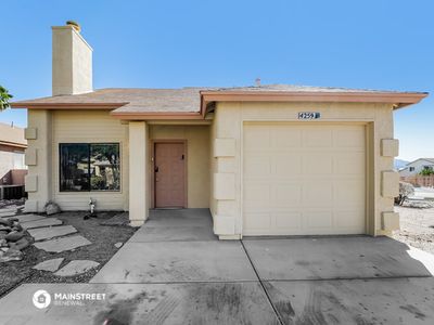 4259 W Stagestop Ct, Tucson, AZ, 85741