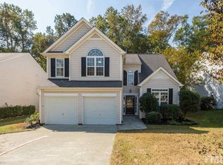 4556 Drewbridge Way, Raleigh, NC 27604