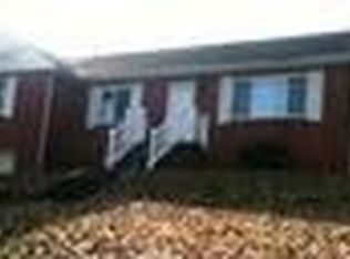 12 Marne Dr, Huntington, WV 25705