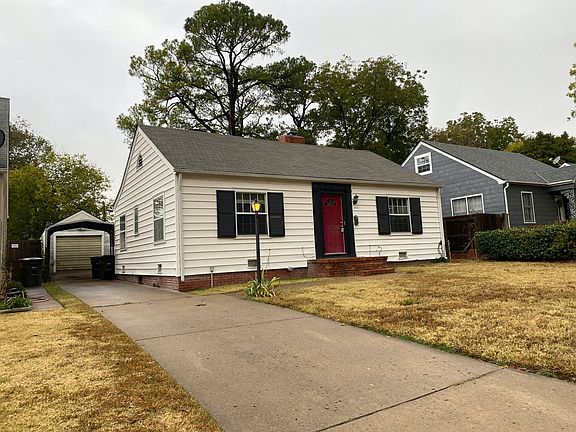 2nd image of 2037 S Osage Ave