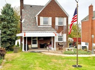 522 Commonwealth Ave, West Mifflin, PA 15122