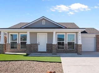 14510 Quanah Ave, Lubbock, TX 79423
