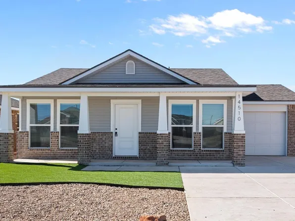 14510 Quanah Ave, Lubbock, TX 79423