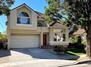 1124 Calle Almaden, San Jose, CA 95120