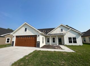 1412 24th Ave N, Fort Dodge, IA 50501