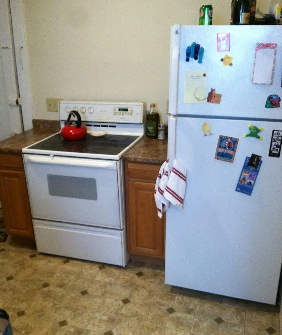 1 bed, 600 sqft, $1,850 — Photo 2