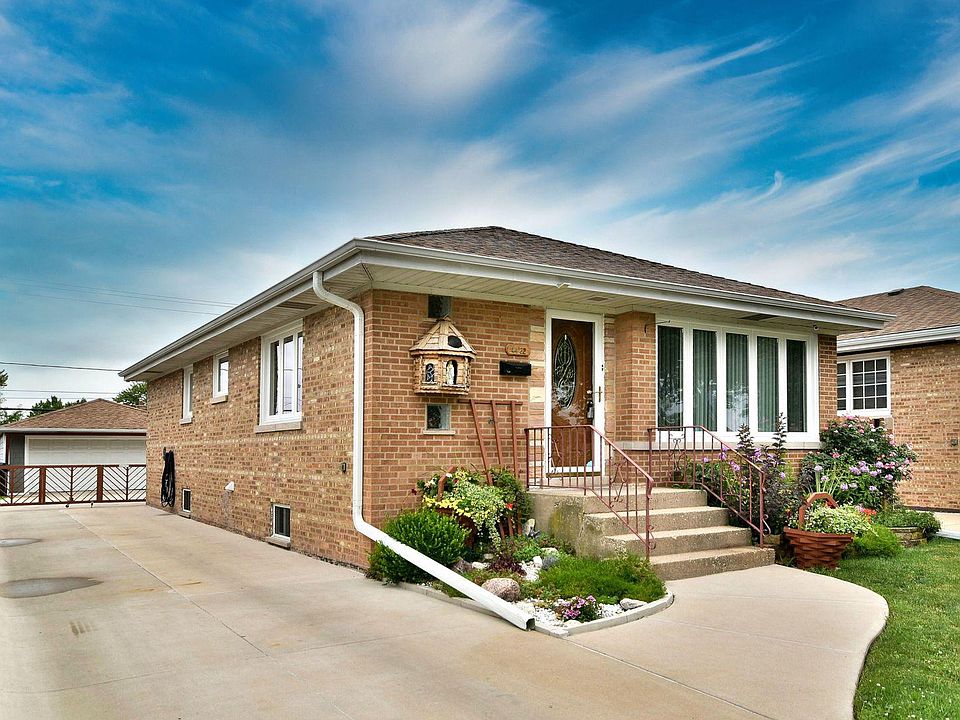 1st image of 4432 N Ozanam Ave