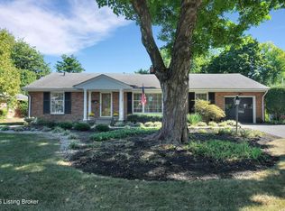 1705 Devondale Dr, Graymoor Devondale, KY 40222