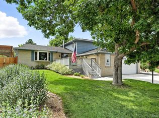 7365 S Lafayette Cir E, Centennial, CO 80122