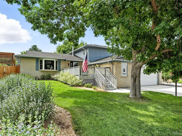 7365 S Lafayette Circle E, Centennial, CO 80122