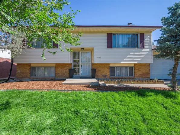 14653 E 13th Circle, Aurora, CO 80011