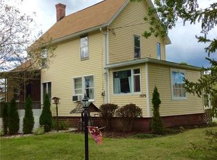 1979 Dugan Rd, Olean, NY 14760