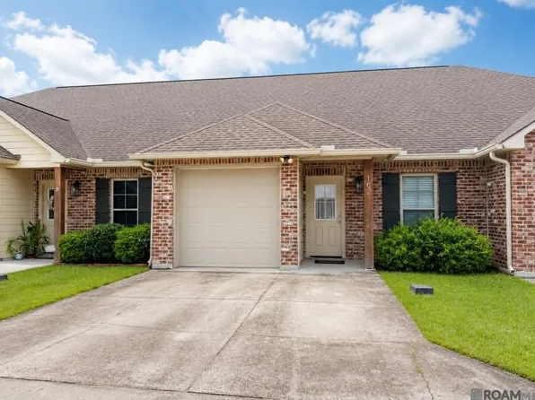 9017 Lockhart Rd, Denham Springs, LA 70726