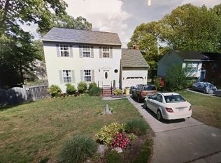 7701 Pecan Leaf Rd, Severn, MD 21144