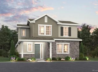 22736 E 47th Place, Aurora, CO 80019